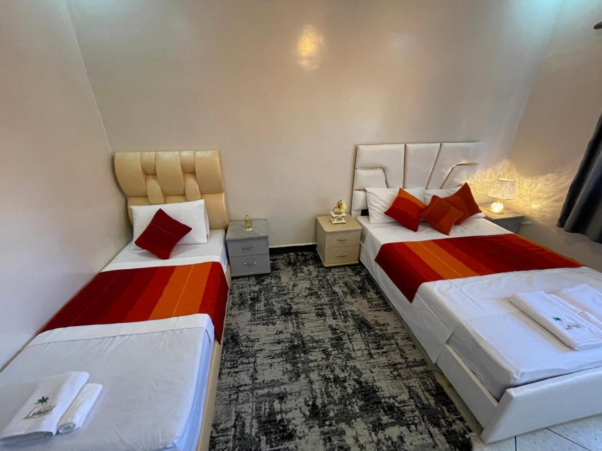 Ideal For Families I Entire Comfy Appartment I Fibre Internet Up To 100 Mbps I Palms Residence Ер-Рашідія Екстер'єр фото