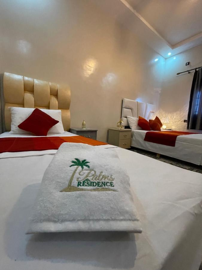 Ideal For Families I Entire Comfy Appartment I Fibre Internet Up To 100 Mbps I Palms Residence Ер-Рашідія Екстер'єр фото