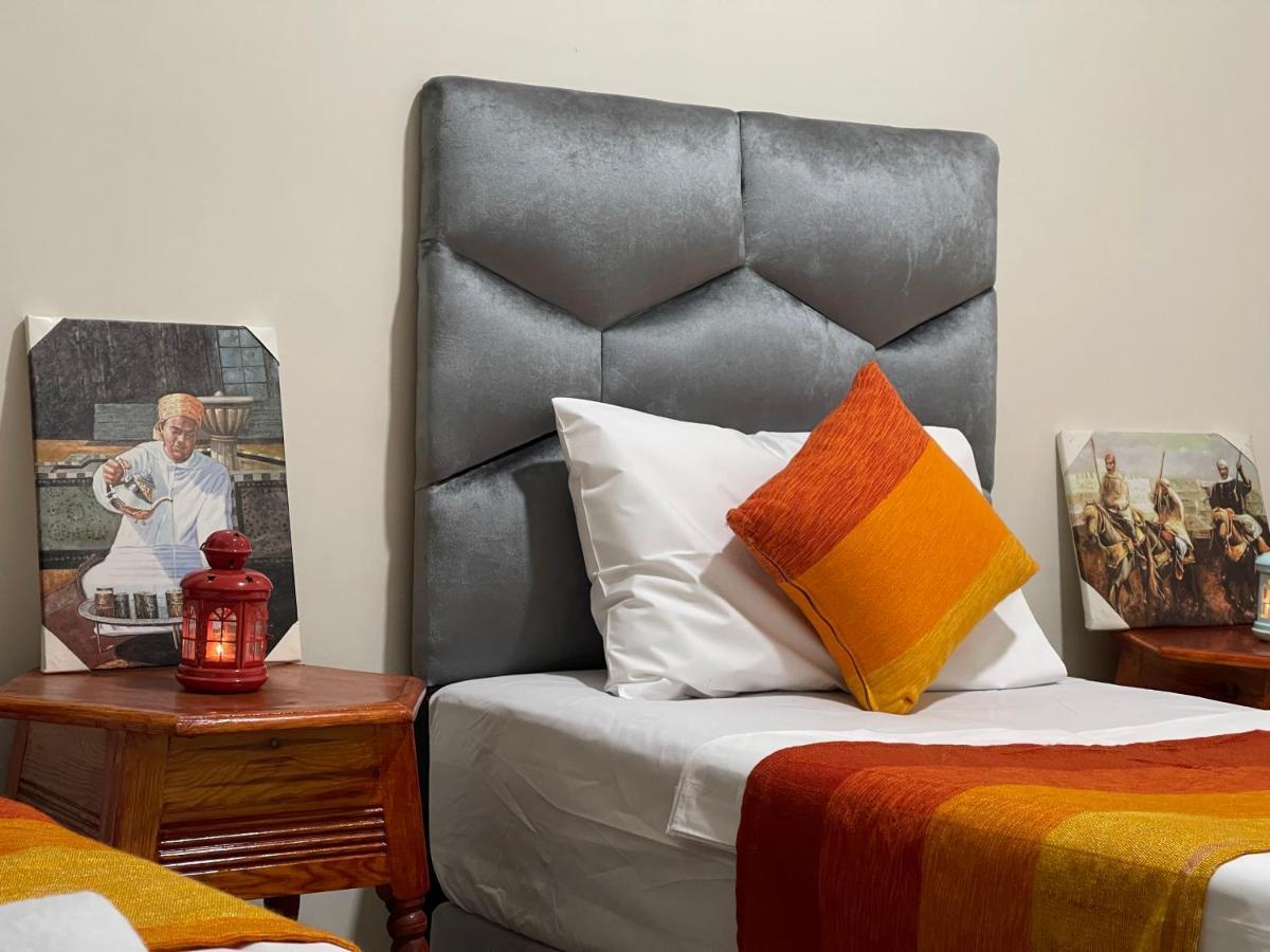 Ideal For Families I Entire Comfy Appartment I Fibre Internet Up To 100 Mbps I Palms Residence Ер-Рашідія Екстер'єр фото