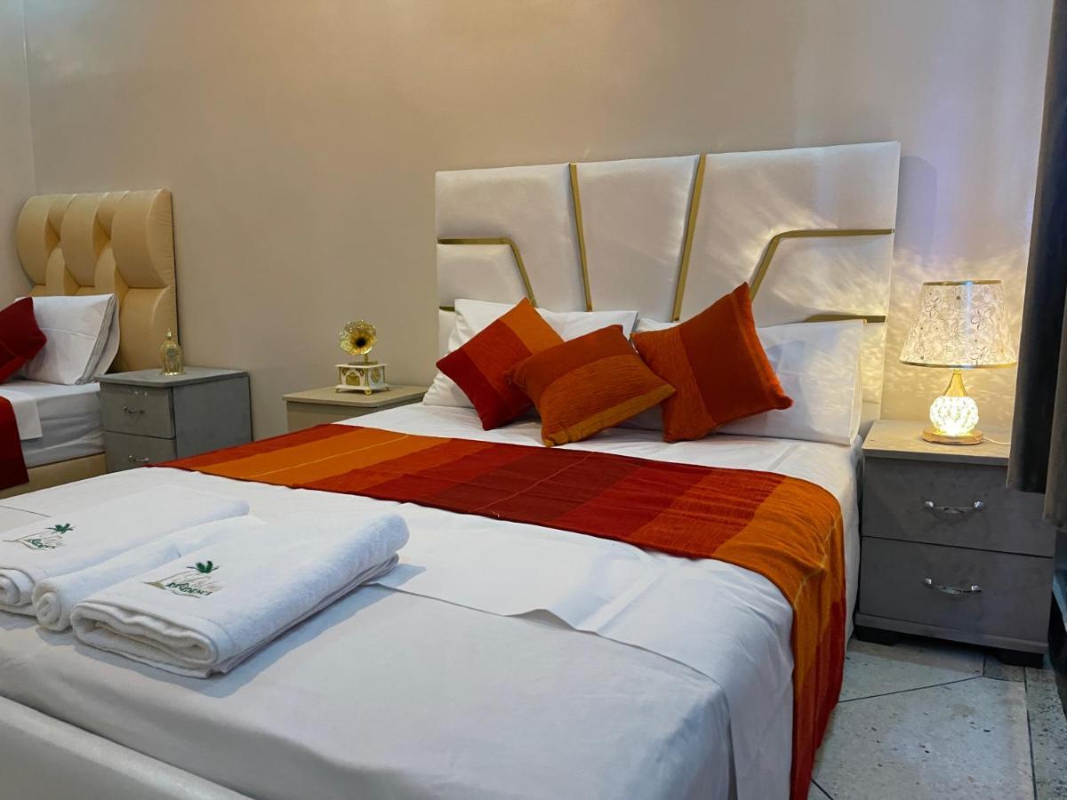 Ideal For Families I Entire Comfy Appartment I Fibre Internet Up To 100 Mbps I Palms Residence Ер-Рашідія Екстер'єр фото