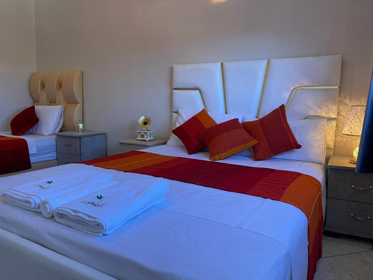 Ideal For Families I Entire Comfy Appartment I Fibre Internet Up To 100 Mbps I Palms Residence Ер-Рашідія Екстер'єр фото