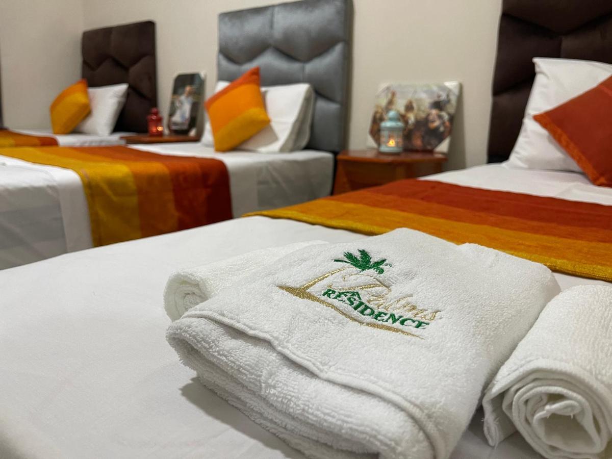 Ideal For Families I Entire Comfy Appartment I Fibre Internet Up To 100 Mbps I Palms Residence Ер-Рашідія Екстер'єр фото